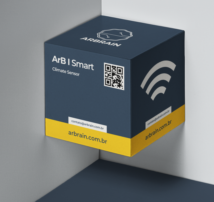 ArB | Smart - Climate Sensor